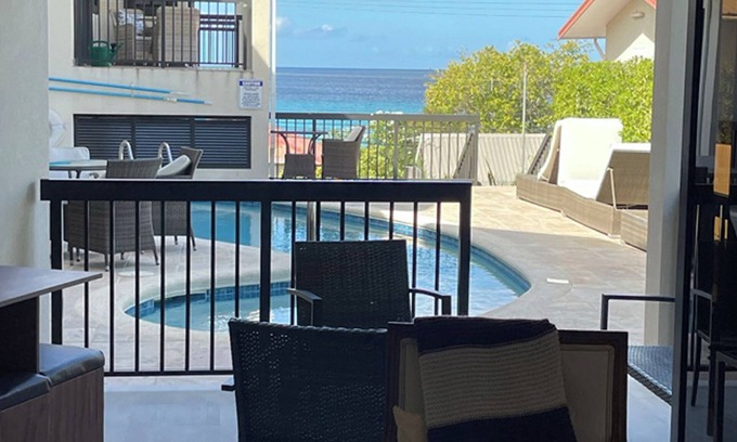 Fitts Village Apartment | Nestled in the heart of Fitts Village, Zinnia becons with the promise of a costa