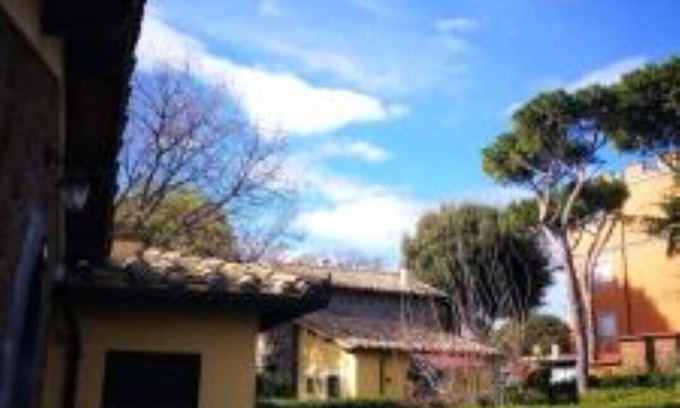 Vetralla Other | Nestled on an organic farm, cottage IL LECCINO