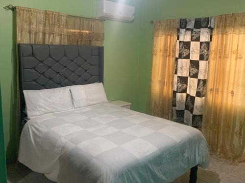 Patrick City Apartment | Netfa Cozy Gem