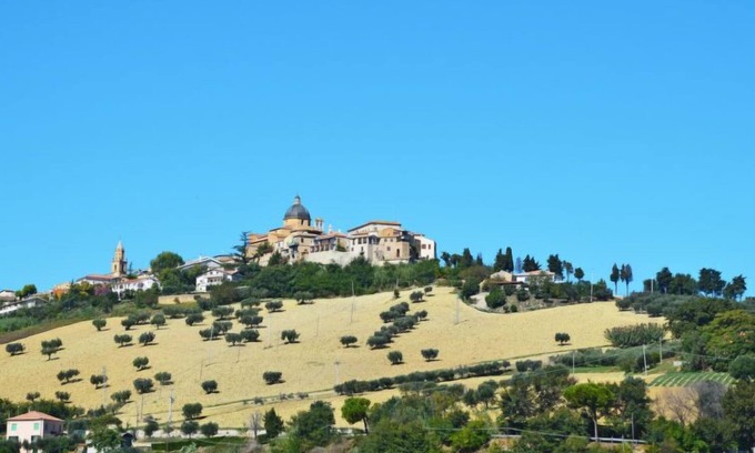 Roseto degli Abruzzi House | Netta by Interhome