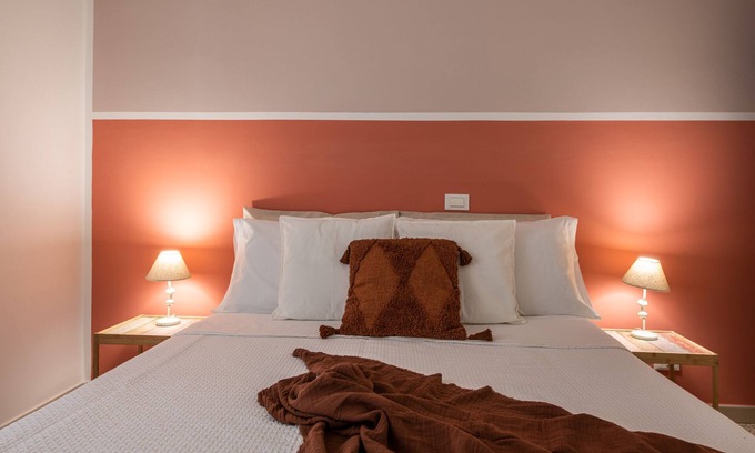 Cattolica Apartment | Nettuno 3 - Two Bedroom Apartment, Sleeps 6