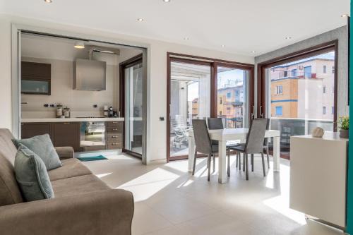 Naples City Centre Apartment | Nettuno's Suite