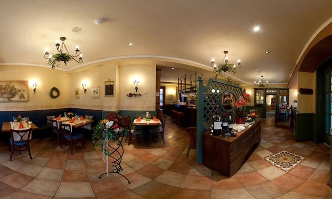 Pfaffengrund Apartment | Neu Heidelberg - Guesthouse & Apartments