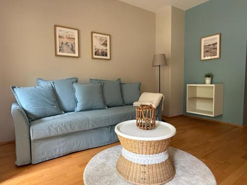 Outer Neustadt Apartment | Neu ! Im Herzen der Neustadt aber ruhig - mit Terrasse
