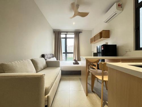 Kuala Lumpur Apartment | Neu Suites By The Relaxstay