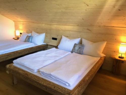 Buching Apartment | Neubauwohnung Edelweiß im Allgäu