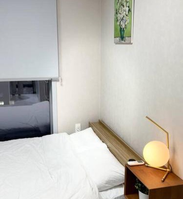 Sogong-dong Apartment | Neue klasse Seoul stay 명동 Street