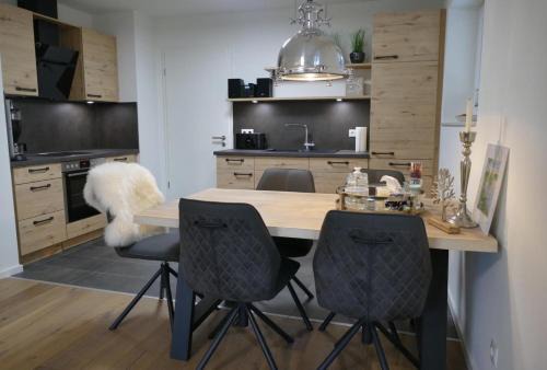 Haffkrug Apartment | Neue Liebe Haffkrug 1