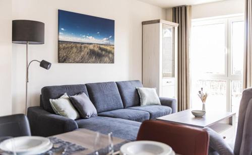 Haffkrug Apartment | Neue Liebe Haffkrug 2