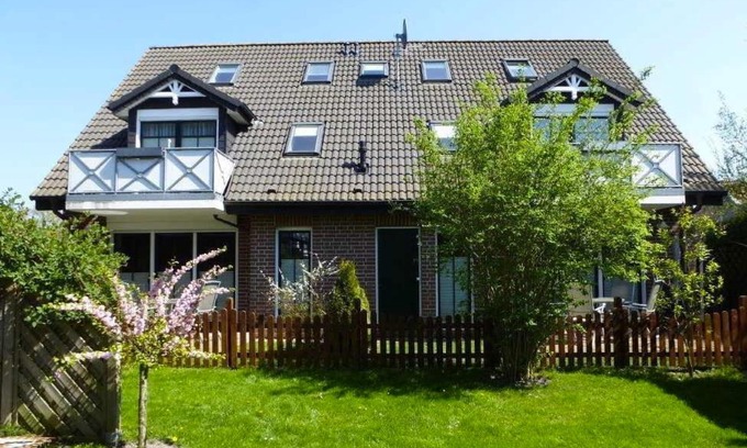 Zingst Apartment | Neue Liebe - Wohnung 1