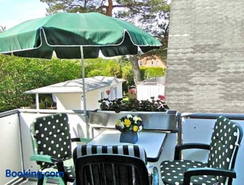 Zingst Apartment | Neue Liebe Wohnung 3