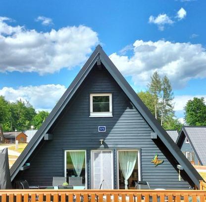 Bad Arolsen House | Neues-Ferienhaus-am-schoenen-Ferienpark-Twistesee-Naehe-Bad-Arolsen