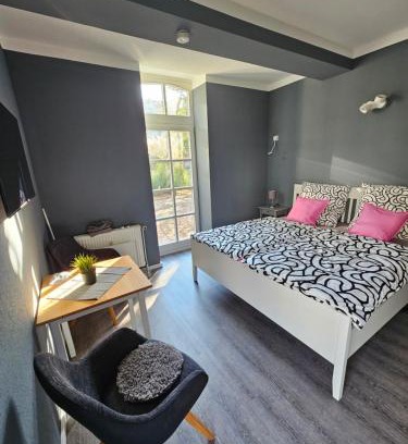 Celle Apartment | Neuwertiges Ferien-Appartement