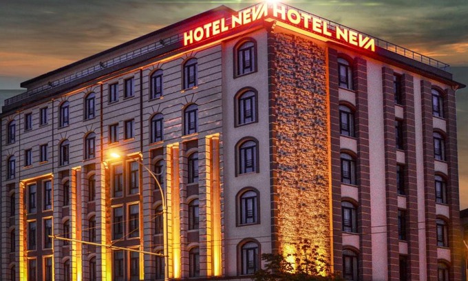 Battalgazi Hotel | NEVA HOTEL