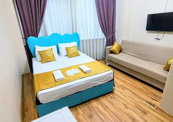 Taksim Apartment | Nevizade Hotels Taksim