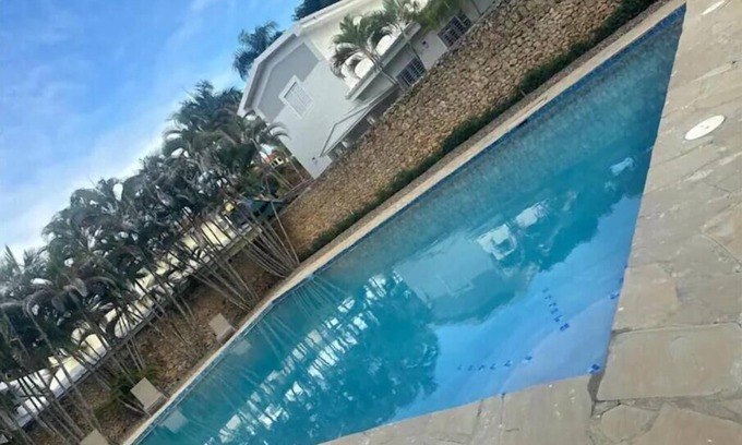Montellano House | NEW 1 Bdr apt. Centrally located in Sosua