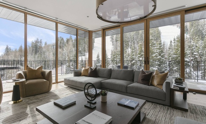 Deer Valley Condo | NEW! 1504 Founders Place - Three Bedroom Deluxe