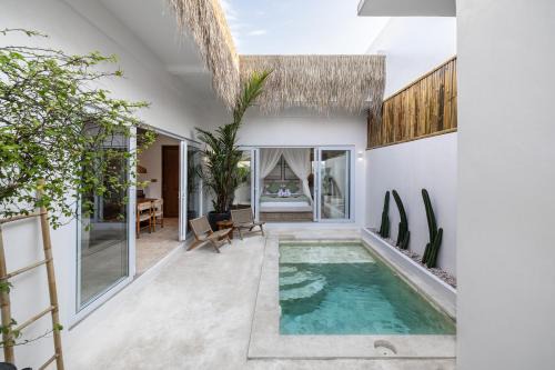Cemagi Villa | New!2BR,400M to the Beach Cemagi