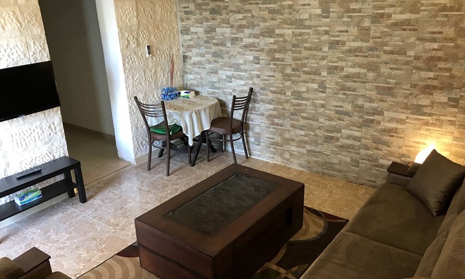Al Jubeiha Apartment | New 2BR Fully Furnished