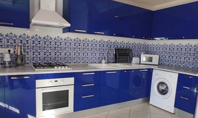 Djerba Midun House | New 3-suite villa with pool in Midoun tourist area