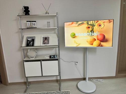Hwigyeong-dong Apartment | New accommodation 2 bedroom apartments near Hoegi Station, Kyung Hee University