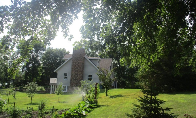 Frazee House | New! Acorn Lake 4 Bedroom Home