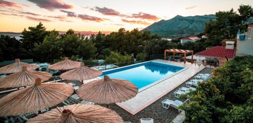 Orebic Other | New Adria mobile Home - camp Vala