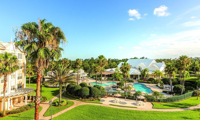 Florida Central Atlantic Coast Resort | New Adventure Every Day!