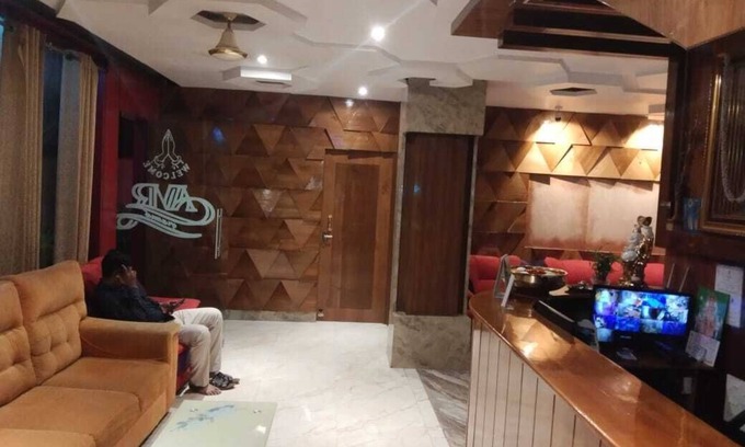 Port Blair Hotel | New Amr Grand