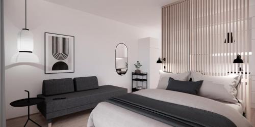 Oulu Apartment | New and cozy apartment in the centrum of Oulu