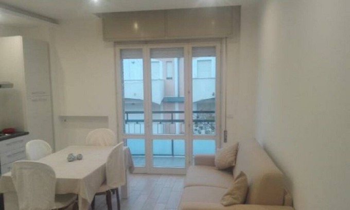Cattolica House | New and luxurious apartment by the sea