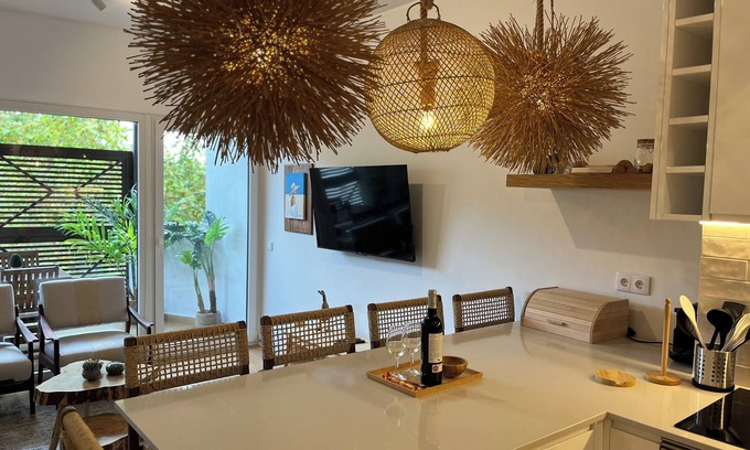 Cascais Apartment | NEW Apart 2bdr Great Balcony 10min Center Cascais