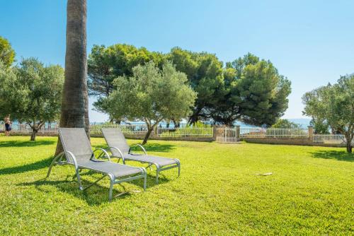 Alcudia Apartment | New! APARTAMENTO SUN OF THE BAY 3A