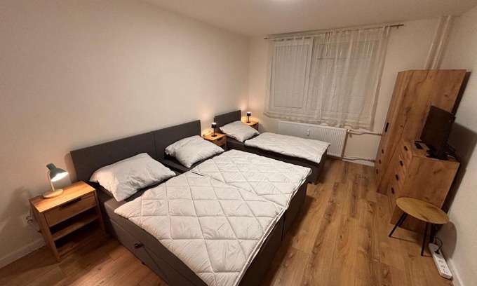 Surany Apartment | NEW Apartman Surany