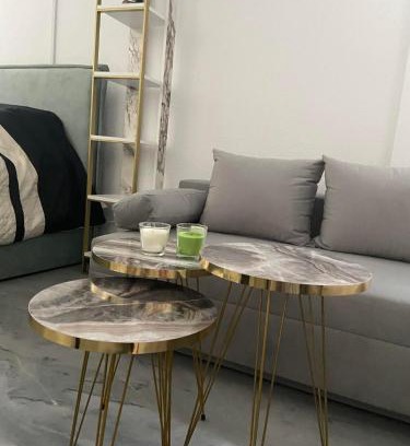 Alimos Apartment | New apartment at Athenian Riviera