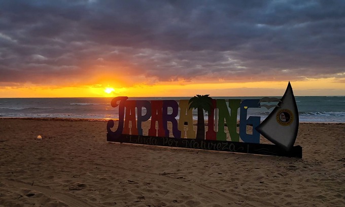 Japaratinga Apartment | New apartment, Bitingui beach, Japaratinga - AL