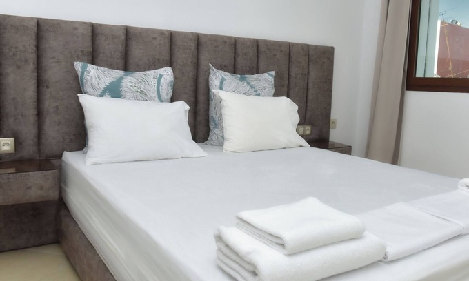 Tangier Apartment | New apartment center tanger playa