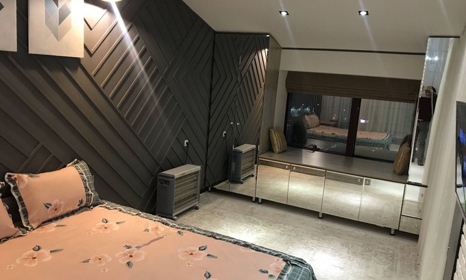 Samarkand Apartment | New apartment in new building