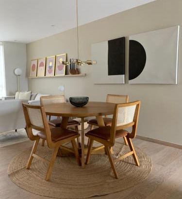 Miguel Hidalgo Apartment | New Apartment in the heart of Polanco