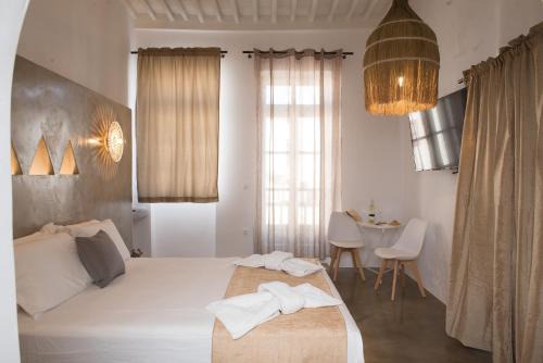 Little Venice Apartment | New Apartment in the heart of Mykonos town - 1