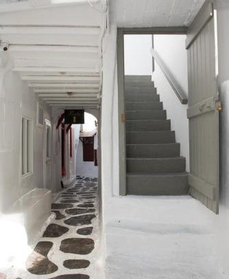 Little Venice Apartment | New Apartment in the heart of Mykonos town - 2