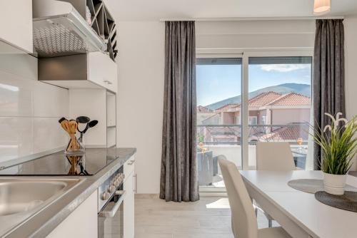 Trogir Apartment | New apartment in town center