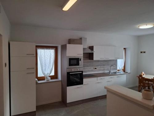 Pelos di Cadore Apartment | New apartment
