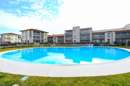 Montioni Apartment | New Apartment Lazise