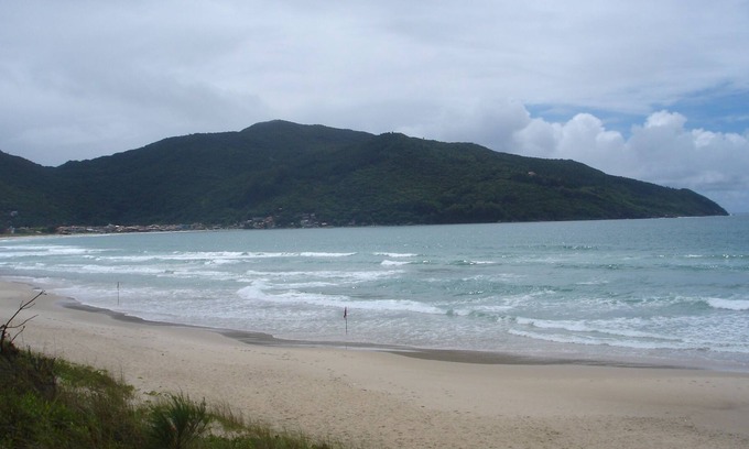 Acores Apartment | New apartment located in the Preserved Beach Florianópolis