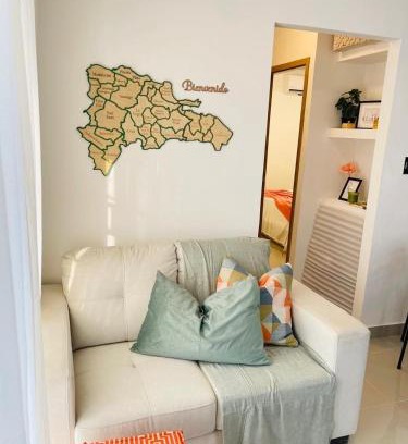 La Caleta Apartment | New apartment near the airport AILA
