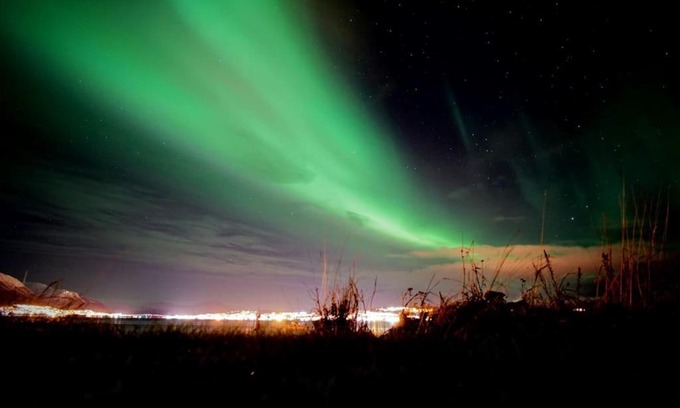 Tromso Apartment | New apartment near the sea