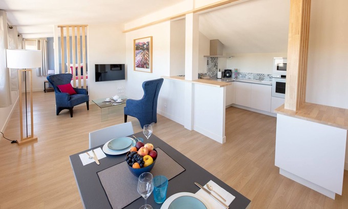 Angouleme Apartment | New apartment near the Cathedral in the heart of Angoulême