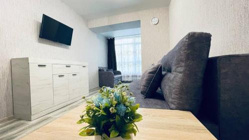 Sumy Apartment | new apartment near the center квартира в новому будинку поруч з центром