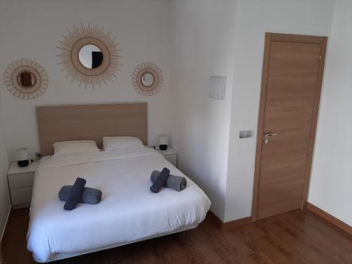 Cruz de Humilladero Apartment | New Apartment & Parking Alcazaba